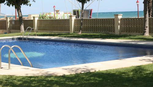 Apartment Foix - Foto 4, Garden