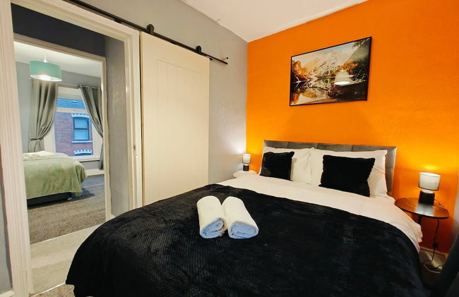 2BR Fortuna Meadow in Belfast - Foto 3