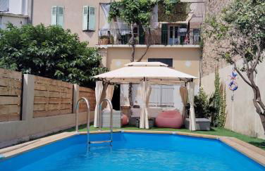 Maison chez Marthe - Foto 1