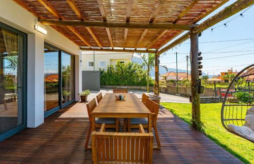 Fajã Lodges - House Ash - Foto 14