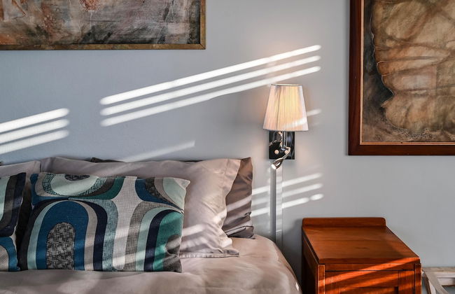 Die Badhuis, Gordons Bay - Photo 15