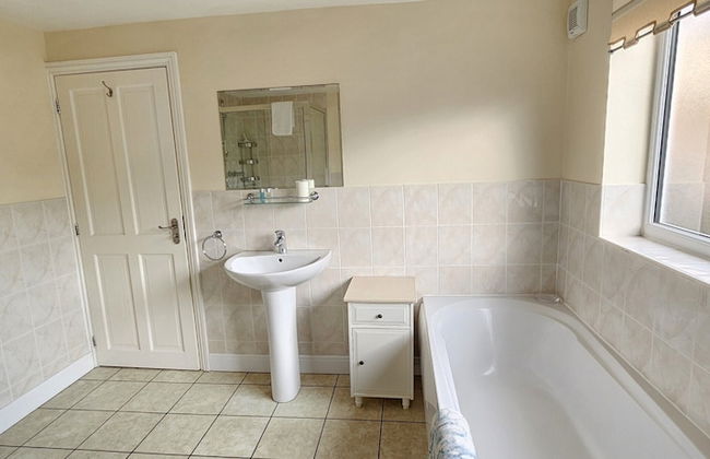 Saltburn Holidays Bluebell Cottage - Foto 6