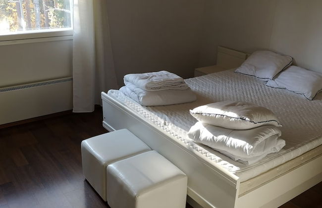 Villa Liebelitz - Foto 5