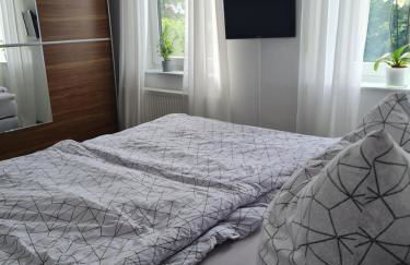 Ferienwohnung Panoramablick - Foto 8