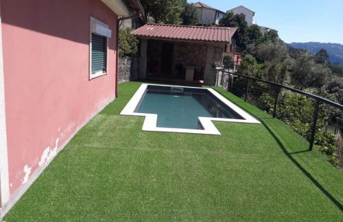 Casa da Fonte-T4 - Foto 46