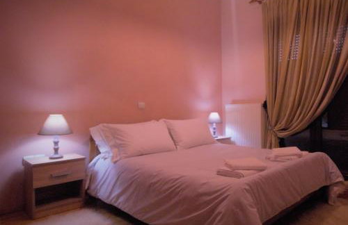 Elati Electra's Cozy House - Foto 10