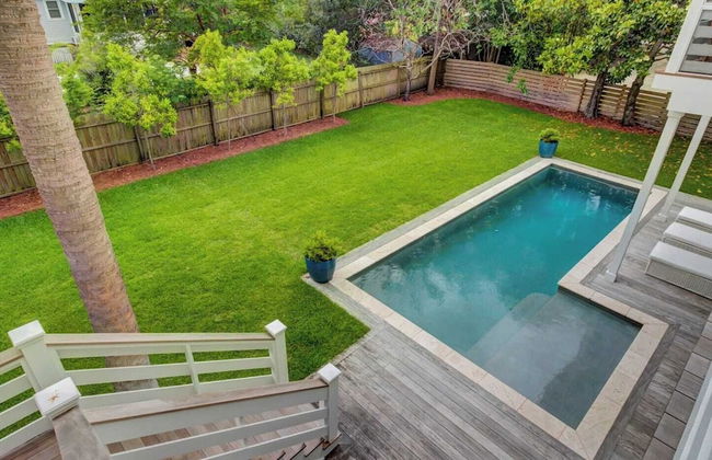 Be a Sullivans Local! 1307 Cove Avenue by Avantstay Pool + Outdoor Living - Foto 61