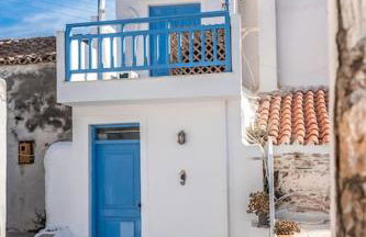 Κυκλαδίτικη Μεζονέτα - Foto 19