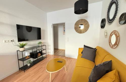 150qm - 5 rooms - free parking - MalliBase Apartments - Foto 2