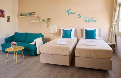 Come Stay Relax Apartment für bis zu 6 Personen - Parkplatz - Voll ausgestattet & gemütlich - Foto 16