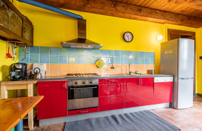 La Rovere - Photo 10