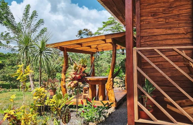 Cabañas Don Ramiro - Foto 19