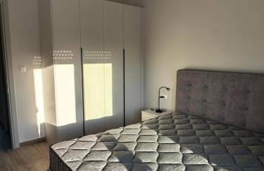 Glyfas Apartments A - Foto 1