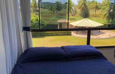 Studio Flat Gavoa Resort - Vista incrível de Itamaracá - Foto 4