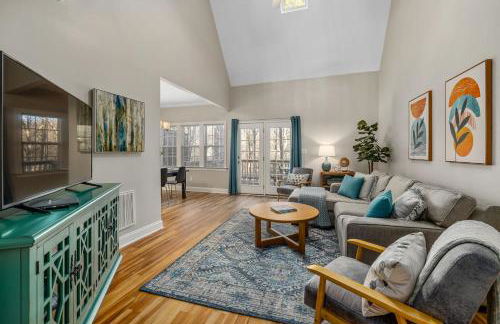 The Cloverleaf - Near Downtown Cary & RDU - Foto 6