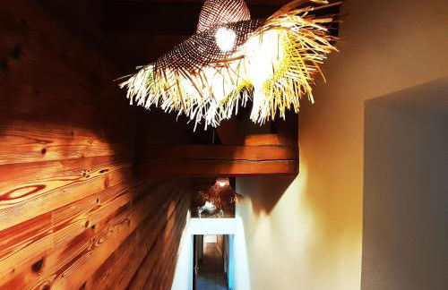 ⁂⁂ GITE LES HERABLES [CLEDICIHOME] Gîte de charme // JACCUZI // SALLE DE JEUX ⁂⁂ - Foto 15