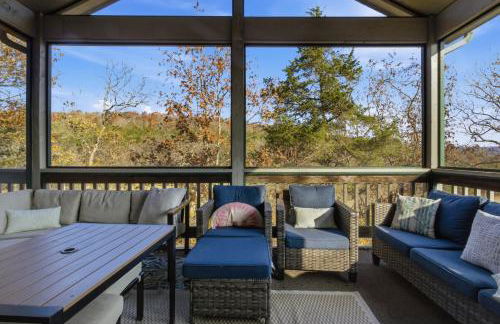 Old Kinderhook 2 Decks, Firepit, Kid & Pet Friendly Golf Retreat - Foto 12