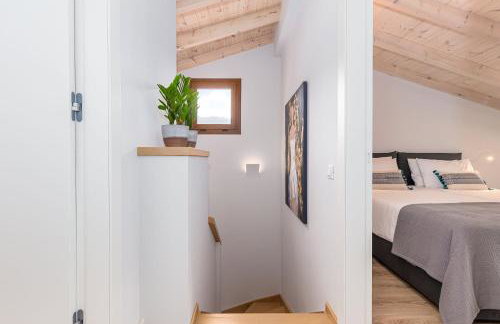 Lola's Luxury Apartments - Foto 19