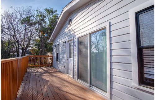 Stylish Spacious Comfort 4BR3BA Downtown Gem - Foto 29