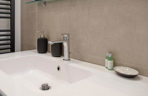 Nova House, Airco, Park su strada gratis by HAPPYHOSTORINO - Foto 23