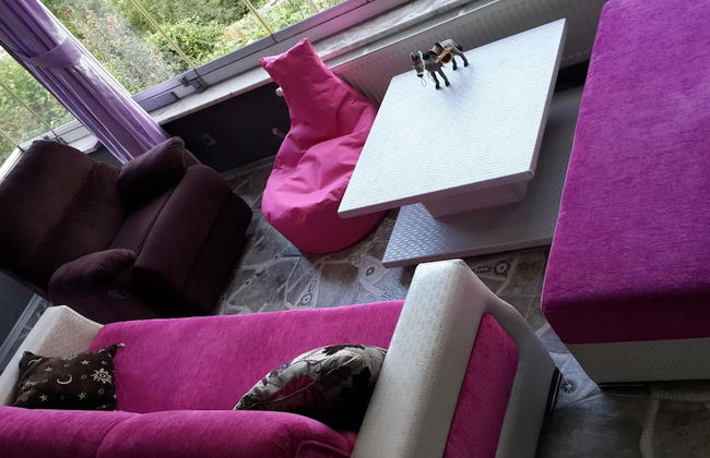 Cosy Park Apartment - Foto 26