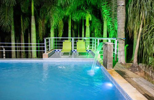 Chácara Eldorado - Foto 17