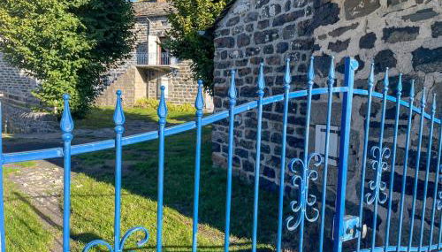 La Phonolite, Gîte familial, Wifi, campagne - Foto 4