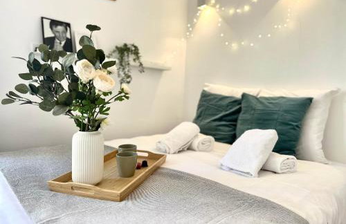 New 144 Suite Falk - Cosy Apartment Paris Center - Foto 1