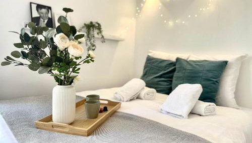 New 144 Suite Falk - Cosy Apartment Paris Center - Foto 1