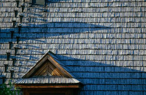 Domek z ogródkiem - sauna dla gości - Foto 39