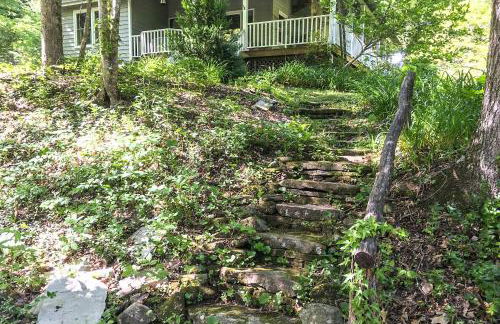 Blue Ridge Mountain Escape about 8 Mi to Chimney Rock - Foto 25