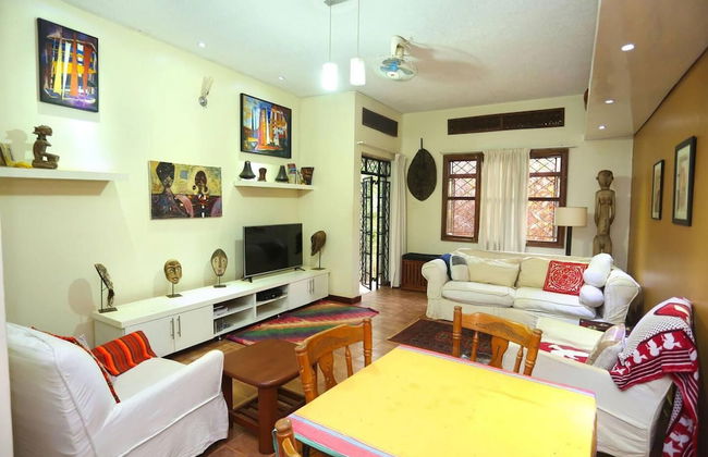 Captivating 2-bed Cottage in Kampala - Foto 1