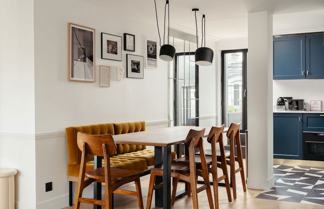 My Maison In Paris - Invalides - Photo 40