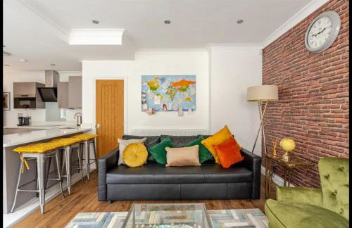 City Centre Maison - Foto 23