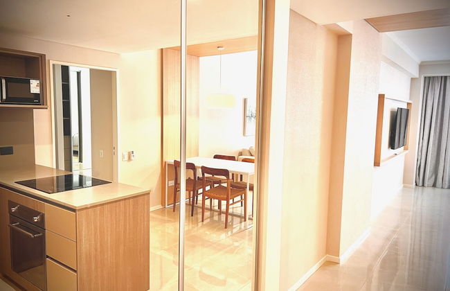 Luxury Apartments in Deco Recoleta by Apartments Bariloche - Photo 46