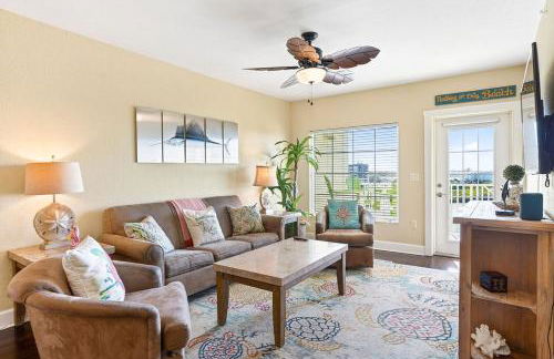 Splash Harbour, Harbourside Waterfront Condo - Foto 79