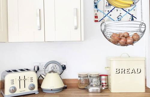 Welcoming Southwold Holiday Home - Foto 14