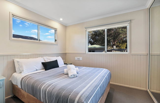 Kendalls on the Beach Holiday Park - Foto 32