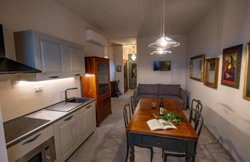 Ca'Bacchini House con 6 alloggi - Foto 28