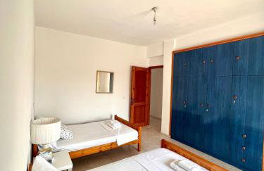 Dimitra House Entire apartment with balcony and view - Photo 12