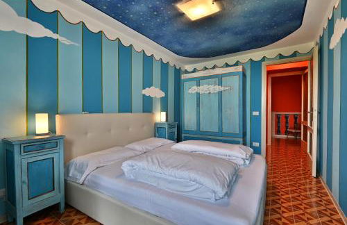 Al Pos - Theater Home - Foto 9