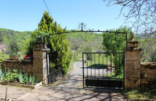 Authentique ferme périgourdine, à 5km au sud de Sarlat, 1km de la rivière - Foto 2