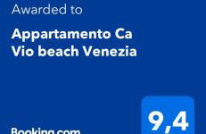 Appartamento Ca Vio Beach & Venice - Foto 6