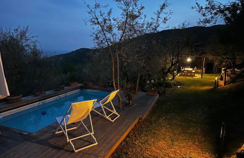 Il Casalino - Nido nel Chianti - Foto 20