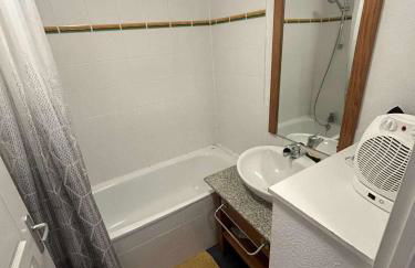 Appartement Station Ax 3 domaines - Foto 11