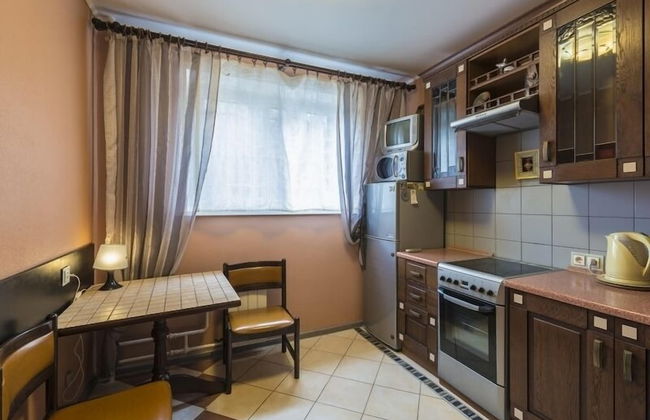 Apartment - Bakuleva 10 - Photo 3