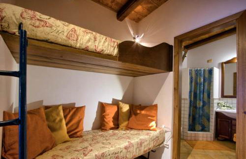 Case sulla spiaggia di Santa Marina Salina - Foto 17