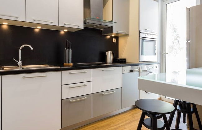 Elegance in Vouliagmeni - Foto 6