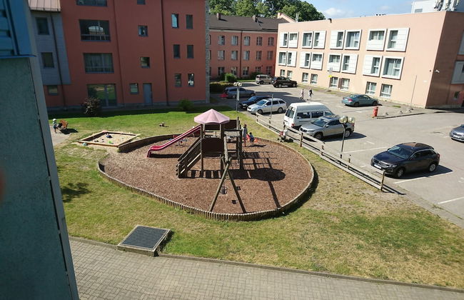 Ilmarine Apartment - Foto 12