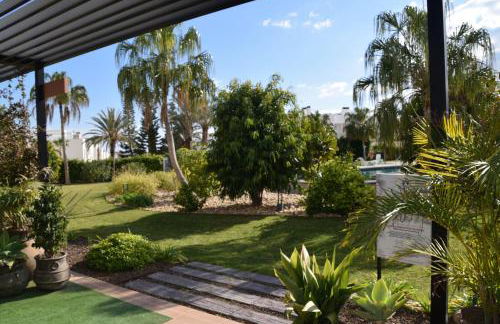 Residence Bali app. 1024 Punta Prima, Casa Kef - Foto 19